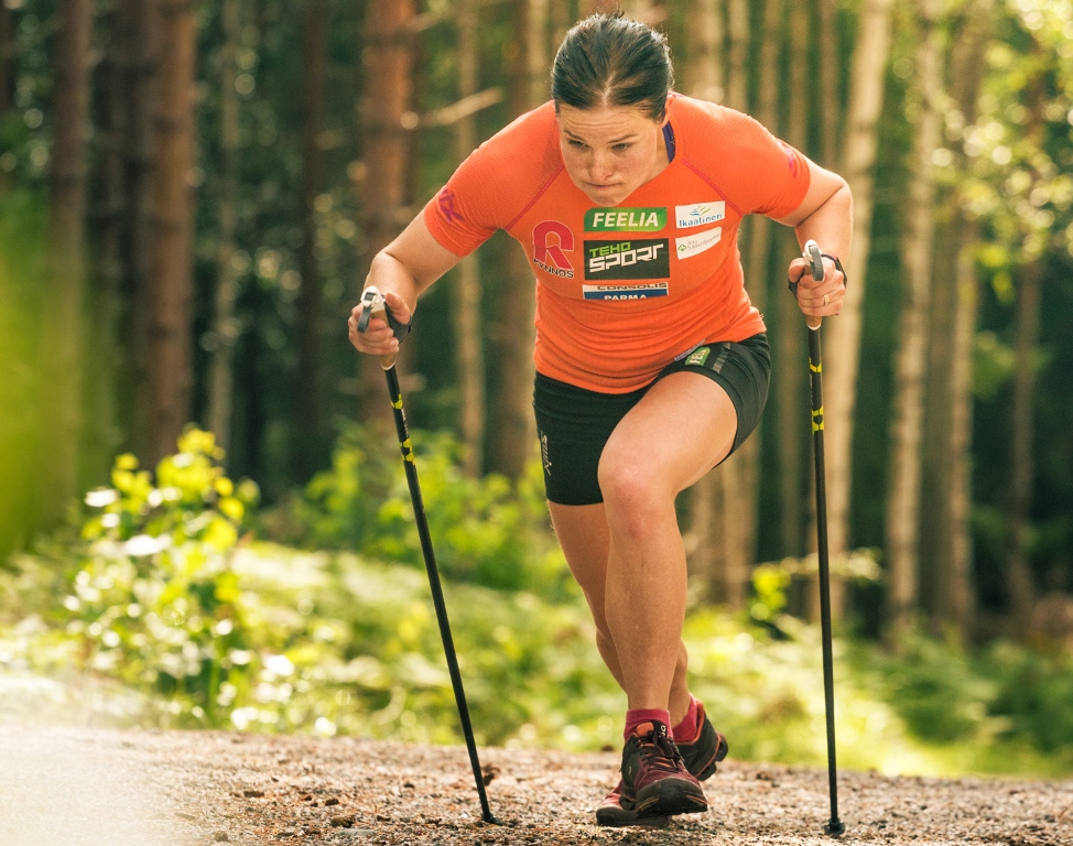 Kesän harjoitteluni numeroina