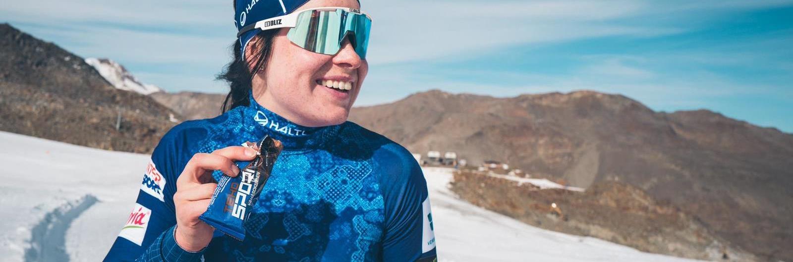 TEHO Sport -leirille haku auki – HAE mukaan!