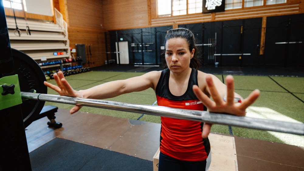 Kesän 2022 harjoittelun teemat – onnistuneet tehoharjoitukset tärkeässä roolissa